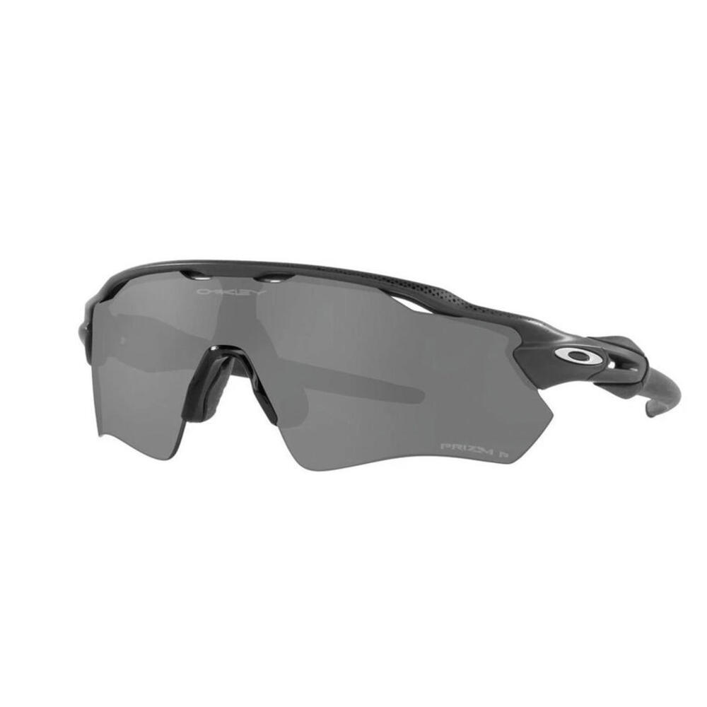 OAKLEY | NEW | RADAR EV PATH | 9208 - D3 | HIGH RESOLUTION CARBON | PRIZM BLACK - Picture 2 of 4